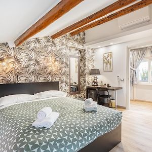 Deluxe Kamer